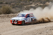 Renault 5 Turbo